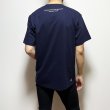 画像7: T-BRITISH BULLDOG <BR>NAVY (7)