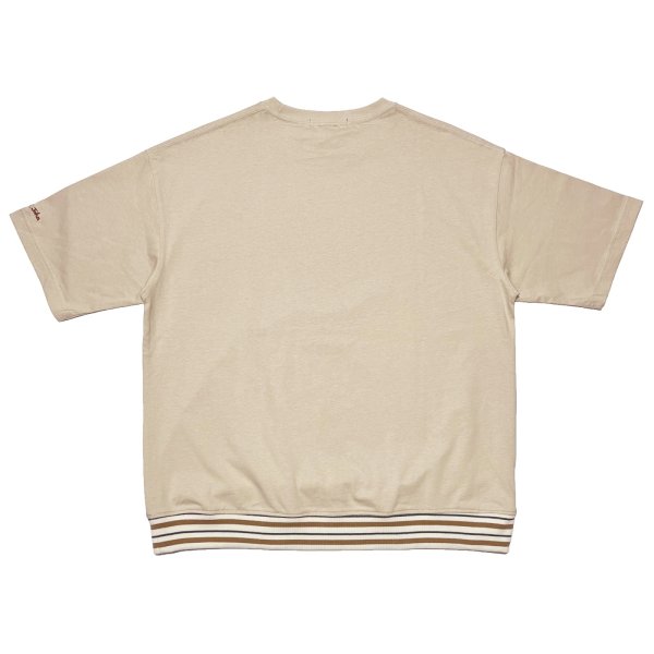 画像2: RELAXING LIONS S/S <br>SAND (2)