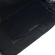 画像6: RING SHOULDER BAG <BR>BLACK (6)