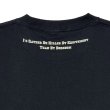 画像4: T-BRITISH BULLDOG <BR>BLACK (4)