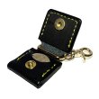 画像3: £2 KEYRING  BLACK (3)