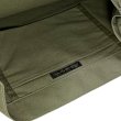 画像6: RING SHOULDER BAG <BR>OLIVE (6)