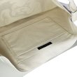 画像6: RING SHOULDER BAG <BR>NATURAL (6)
