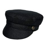 画像: JUTE LIVERPOOL HAT  BLACK