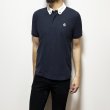 画像6: CRC B.D.POLO <BR>NAVY (6)