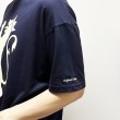 画像9: RELAXING LIONS S/S <br>NAVY (9)