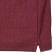 画像5: CRC B.D.POLO <BR>BURGUNDY (5)