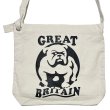 画像3: RING SHOULDER BAG <BR>NATURAL (3)