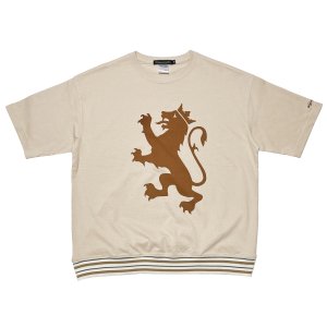画像: RELAXING LIONS S/S  SAND