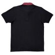 画像2: CRC B.D.POLO  BLACK (2)