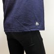 画像8: T-BRITISH BULLDOG <BR>NAVY (8)