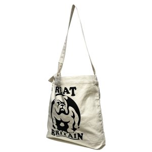 画像: RING SHOULDER BAG  NATURAL