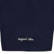 画像6: RELAXING LIONS S/S <br>NAVY (6)