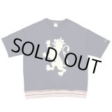 画像: RELAXING LIONS S/S  NAVY
