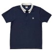 画像1: CRC B.D.POLO  NAVY (1)