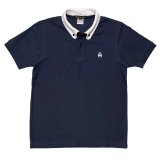 画像: CRC B.D.POLO  NAVY