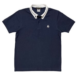 画像: CRC B.D.POLO  NAVY