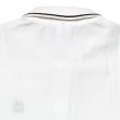 画像4: BEAGLE  POLO <BR>WHITE (4)
