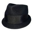 画像1: 【25AW PRE-ORDER】WALT HAT (1)