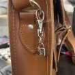 画像4: MINI PADLOCK KEYRING (4)