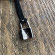 画像3: MINI PADLOCK NECKLACE (3)