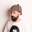 画像10: 【25AW PRE-ORDER】DEERSTALKER HAT (10)