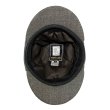 画像6: 【25AW PRE-ORDER】DEERSTALKER HAT (6)