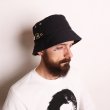 画像9: 【25AW PRE-ORDER】WAX-ish BUCKET HAT (9)