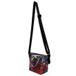 画像3: 【25AW PRE-ORDER】DRIP PAINT TINY SHOULDER BAG (3)