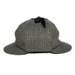 画像4: 【25AW PRE-ORDER】DEERSTALKER HAT (4)
