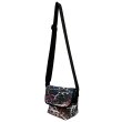 画像2: 【25AW PRE-ORDER】DRIP PAINT TINY SHOULDER BAG (2)