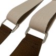 画像6: 【25AW PRE-ORDER】ROYAL NAVY BRACES (6)