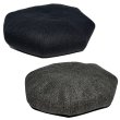 画像1: 【25AW PRE-ORDER】8 PANELS BIG BERET (1)