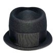 画像4: 【25AW PRE-ORDER】WALT HAT (4)