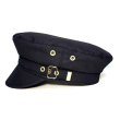 画像4: 【25AW PRE-ORDER】WAX-ish LIVERPOOL HAT (4)