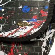 画像6: 【25AW PRE-ORDER】DRIP PAINT TINY SHOULDER BAG (6)