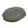 画像2: 【25AW PRE-ORDER】FLAT TOP CAS (2)