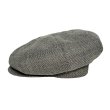 画像4: 【25AW PRE-ORDER】FLAT TOP CAS (4)