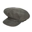 画像8: 【25AW PRE-ORDER】FLAT TOP CAS (8)
