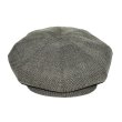 画像3: 【25AW PRE-ORDER】FLAT TOP CAS (3)