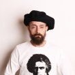 画像7: 【25AW PRE-ORDER】8 PANELS BIG BERET (7)