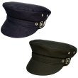 画像1: 【25AW PRE-ORDER】WAX-ish LIVERPOOL HAT (1)
