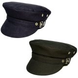 画像: 【25AW PRE-ORDER】WAX-ish LIVERPOOL HAT