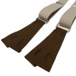 画像5: 【25AW PRE-ORDER】ROYAL NAVY BRACES (5)