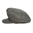 画像9: 【25AW PRE-ORDER】FLAT TOP CAS (9)
