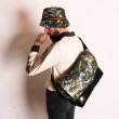画像11: 【25AW PRE-ORDER】DRIP PAINT MESSENGER BAG (11)