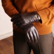 画像8: 【25AW PRE-ORDER】BUTTONS LEATHER GLOVES (8)