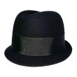 画像1: 【25AW PRE-ORDER】DAVE HAT (1)