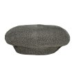 画像5: 【25AW PRE-ORDER】FLAT TOP CAS (5)