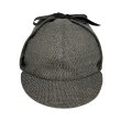 画像3: 【25AW PRE-ORDER】DEERSTALKER HAT (3)